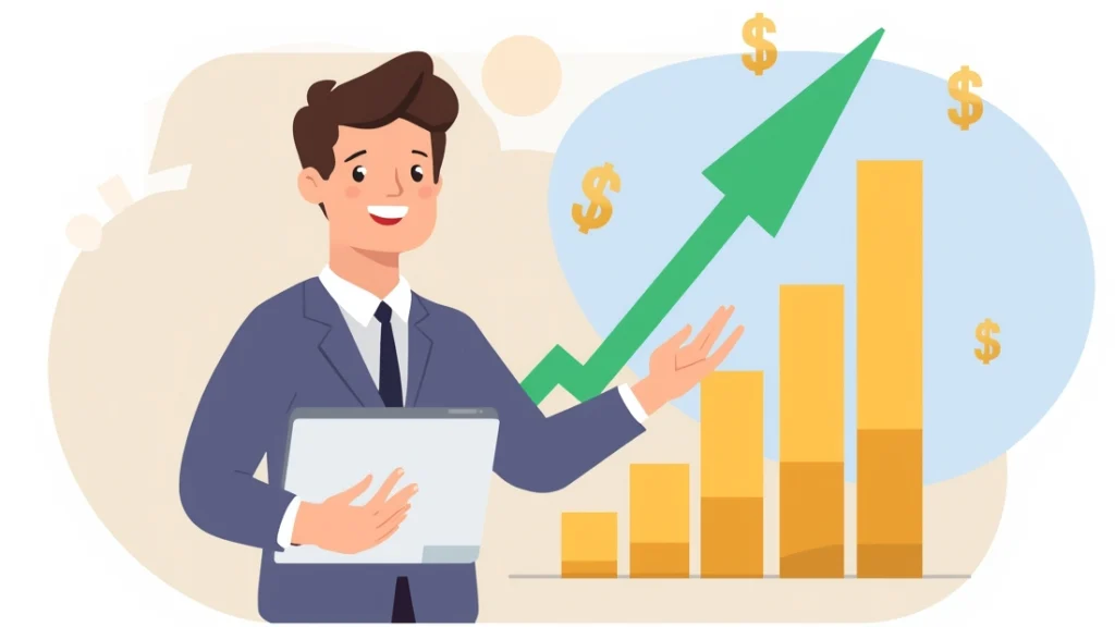 increase online sales